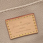 Louis Vuitton Pochette Cosmetique PM M12440 Gray